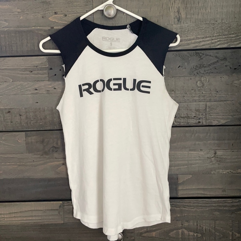 Rogue Women’s Vintage Tank